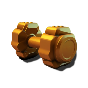 dumbbell